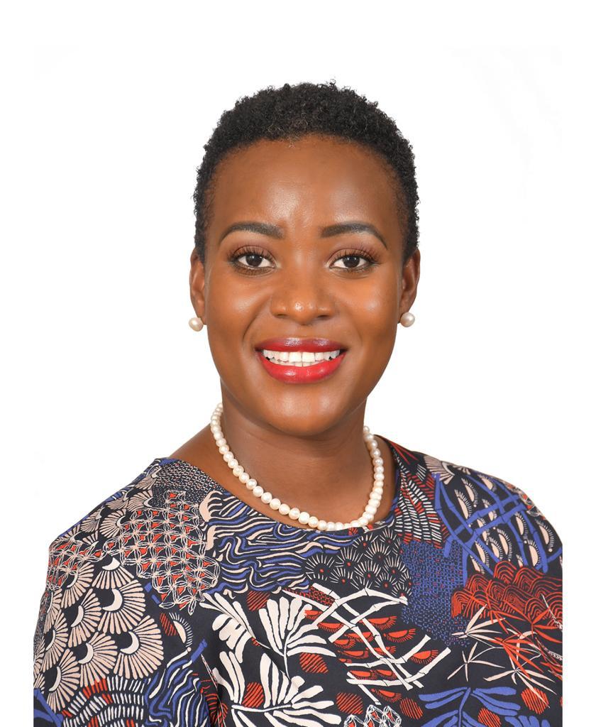 Muthoni Wamuiya