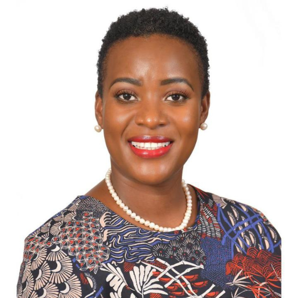 Muthoni Wamuiya